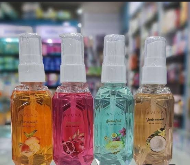 بدى اسبلاش بريتى كوين 50ملى